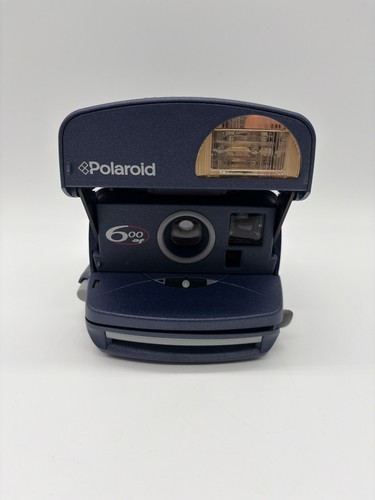 Appareil photo polaroid - photo, 600af