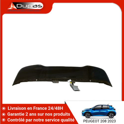 Becquet hayon peugeot - 🇫🇷,