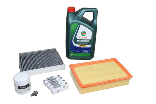 Kit inspection ford - 1,8, +