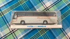 Autocars miniature Vanhool T9