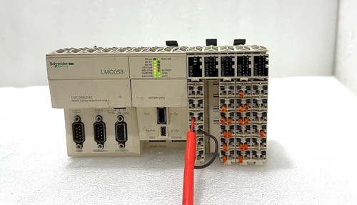 Schneider electric lmc058lf42 - schneider,