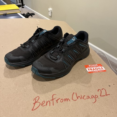 Salomon contagrip trail - salomon,