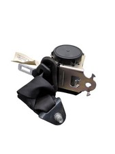 Ceinture arriere gauche