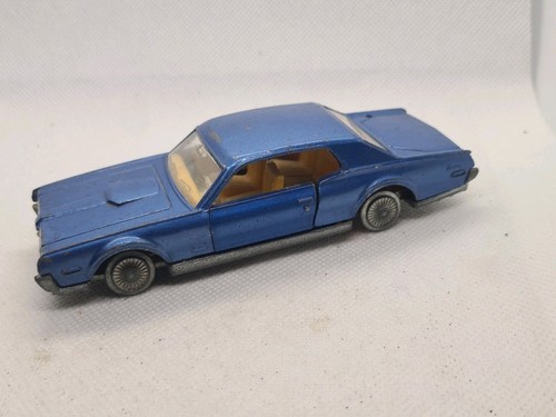 Dinky toys ford - toys, cougar