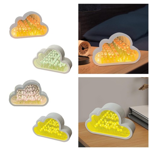 Miroir tulipe diy - miroir, diy,
