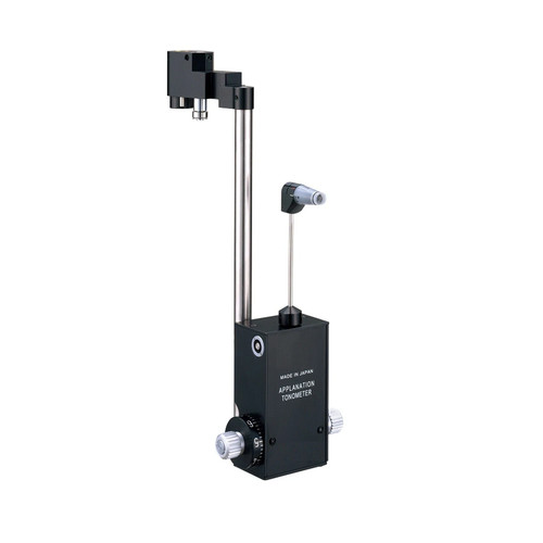 Tonomètre application pour - tonomètre,