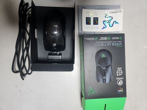 Souris jeu sans fil - jeu,
