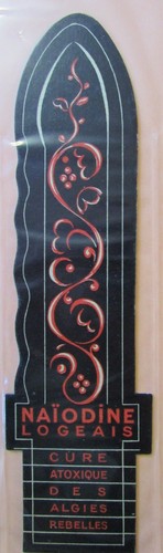 Ancien marque pages signet - ancien,