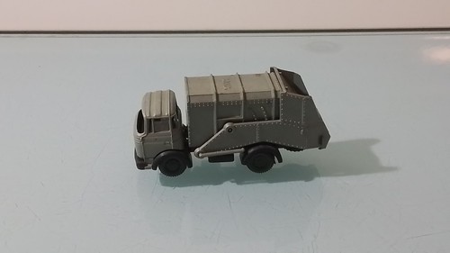 Bonux rare ancien berliet - bonux.,