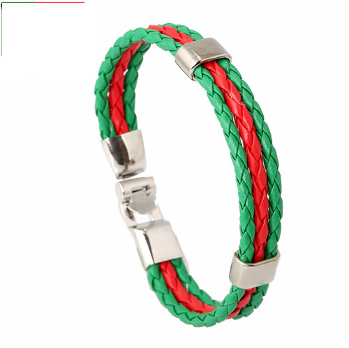 Bracelet couleurs alger - bracelet,