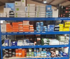 Lot de filtre a air, huile, gasoil neuf