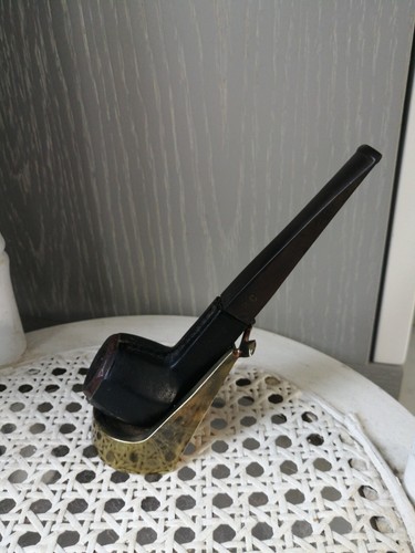 Pipe butz choquin 1680 - pipe,