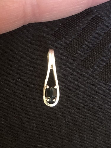 Petit pendentif argent - pendentif,