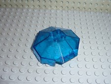 LEGO espace space TrBlue windscreen 2418a / set 1499 6932 3848 1530 ...
