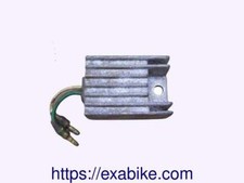 regulateur pour Honda MTX 125  de 1987 a 1989 (TC02)