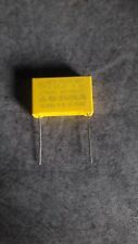 Condensateurs polypropylène MKP X2 330nF 0,33uf  0,33µF 334K 275V 22,5mm 