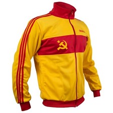 Veste Ivan Drago Rétro