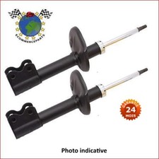 Xx80ttl Jeu 2 Amortisseurs