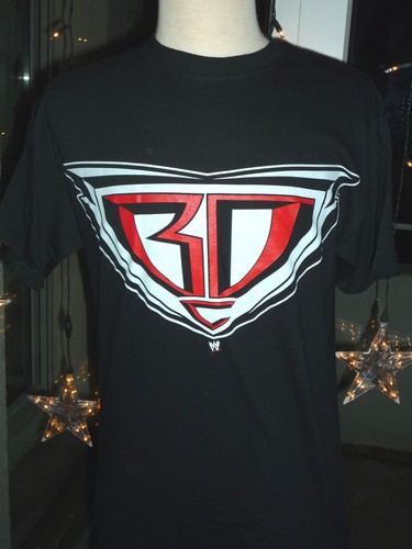 Shirt catch wwe - wwe, kevin