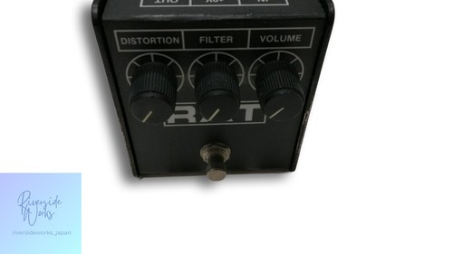 Pédale effets guitare - d'effets, de