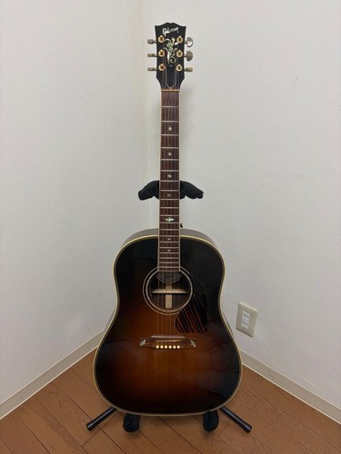Gibson custom rosewood - gibson,