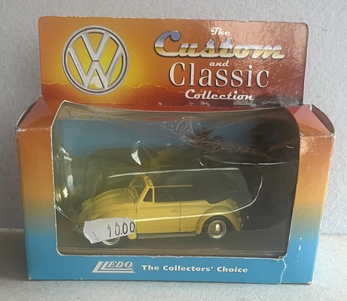 Lledo custom and classic - lledo,