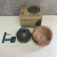 Moulinet mouche ORVIS CFO IV