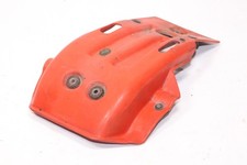 sabot protection moteur HONDA