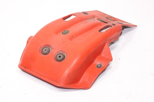 Sabot protection moteur honda - protection,