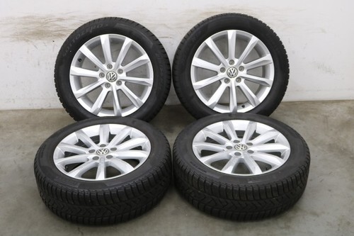 Hiver original jantes - hiver,
