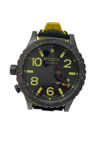 Montre nixon the 30 - montre,