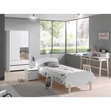 Pack - Lit Enfant, Chevet