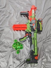 Nerf Vortex Nitron