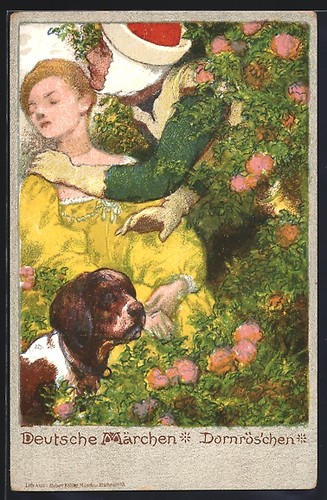 Carte postale artiste - carte, d'artiste