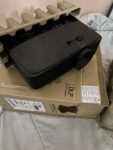 Optoma w371 - optoma,