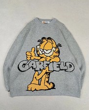 Pull Garfield Odie en Laine