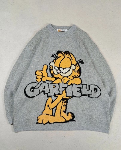 Pull garfield odie laine - pull, en