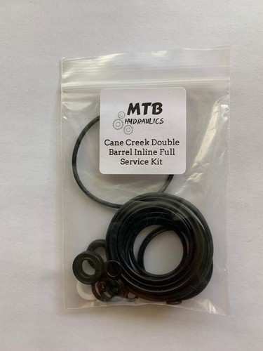 Cane creek double barrel - cane,