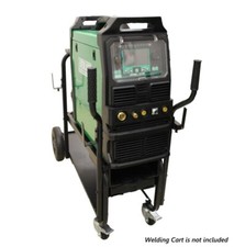 LightningMTS 275 250 Amp AC/DC