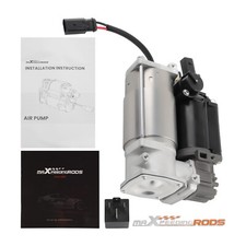 Suspension Compresseur Pompe