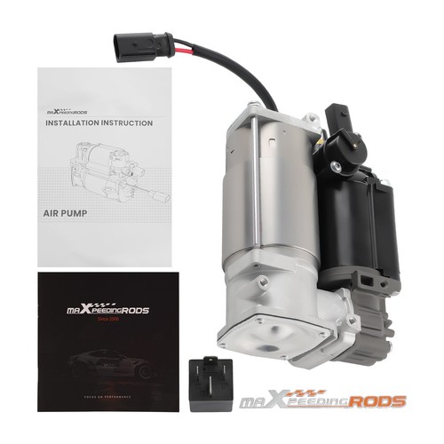 Suspension compresseur pompe - compresseur,