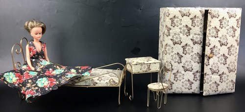 Ancien mobilier authentique - ancien,