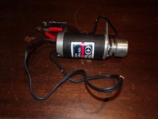 démarreur thunder tiger 12V n° 2670 ( high torque starter )