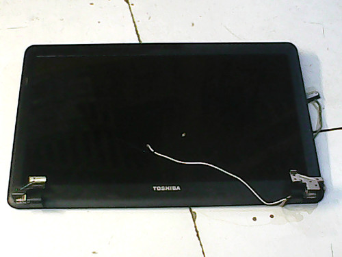 Ecran toshiba satellite - toshiba,