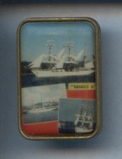 RARE PINS PIN'S ..  BATEAU
