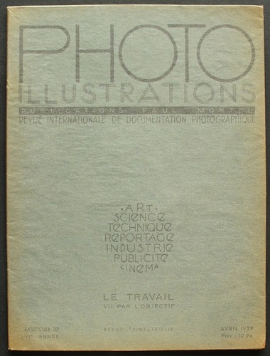 Photo illustrations 1939 - photo, n°37-1939