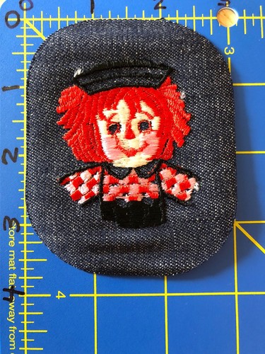 Style vintage raggedy - vintage, ann
