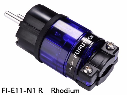 Furutech e11 fi n1 - furutech, fi-e11-n1-r