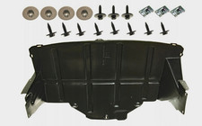 PLAQUE COUVERCLE CACHE