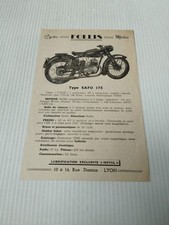 Follis Type Safo 175 de 1953